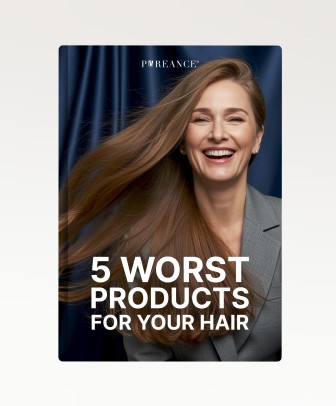 5 Worst Products For Your Hair