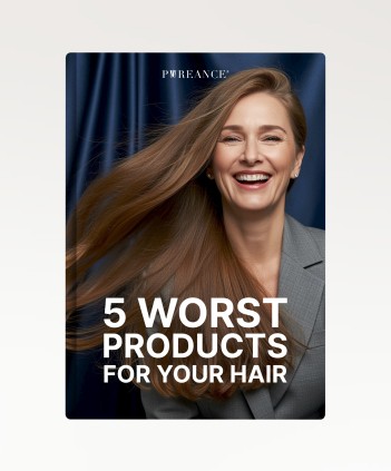 5 Worst Products For Your Hair