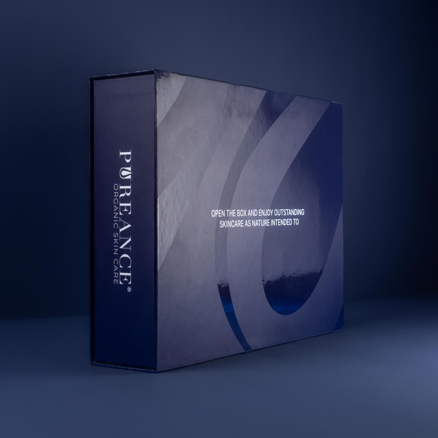 Pureance skincare box