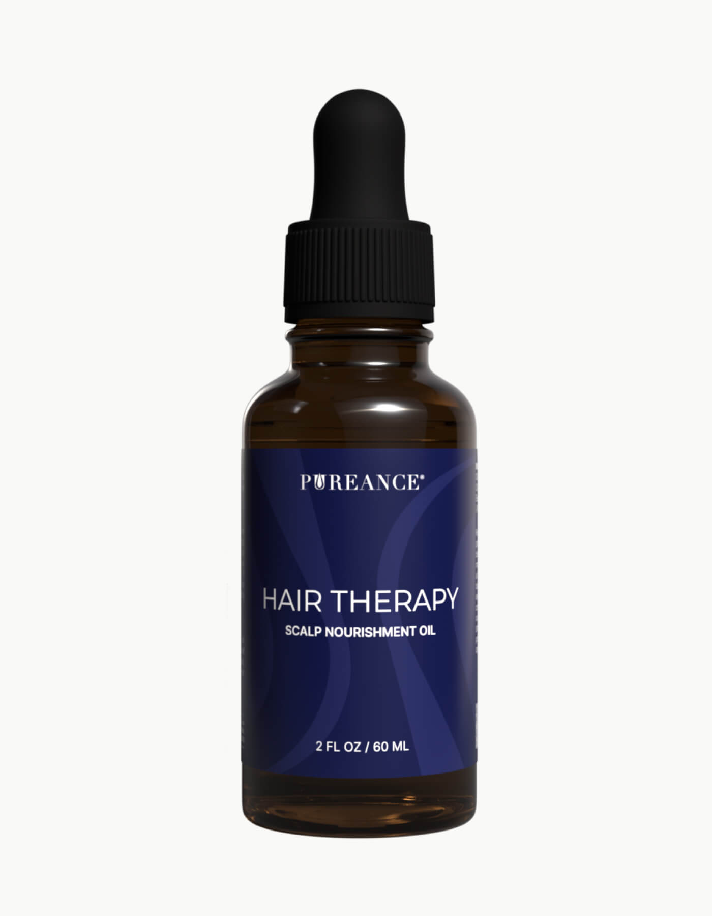 Pureance Hair Therapy Scalp Nourishment Oil bottle
