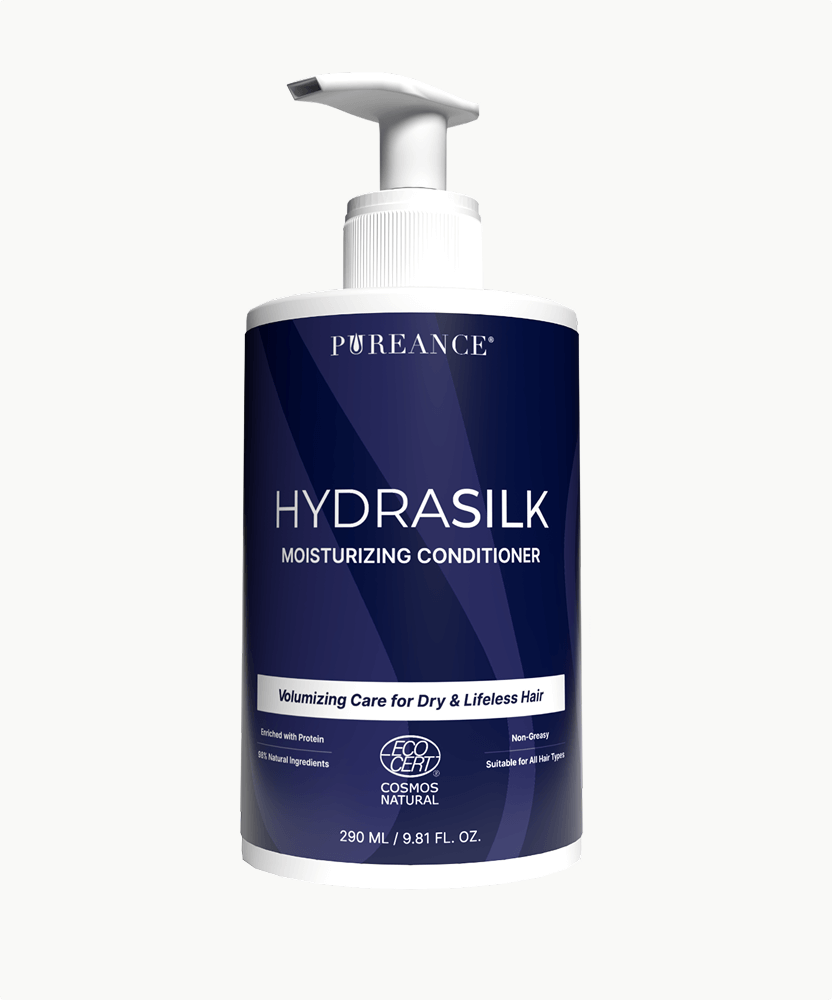 HydraSilk Moisturizing Conditioner