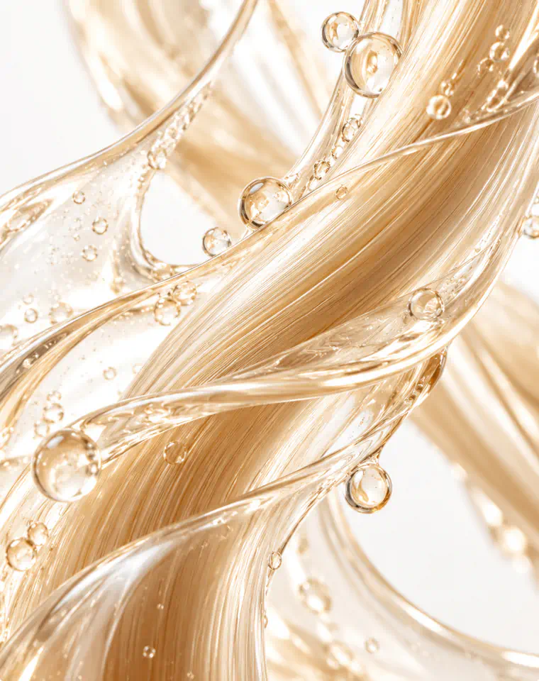 Hydrolyzed Keratin