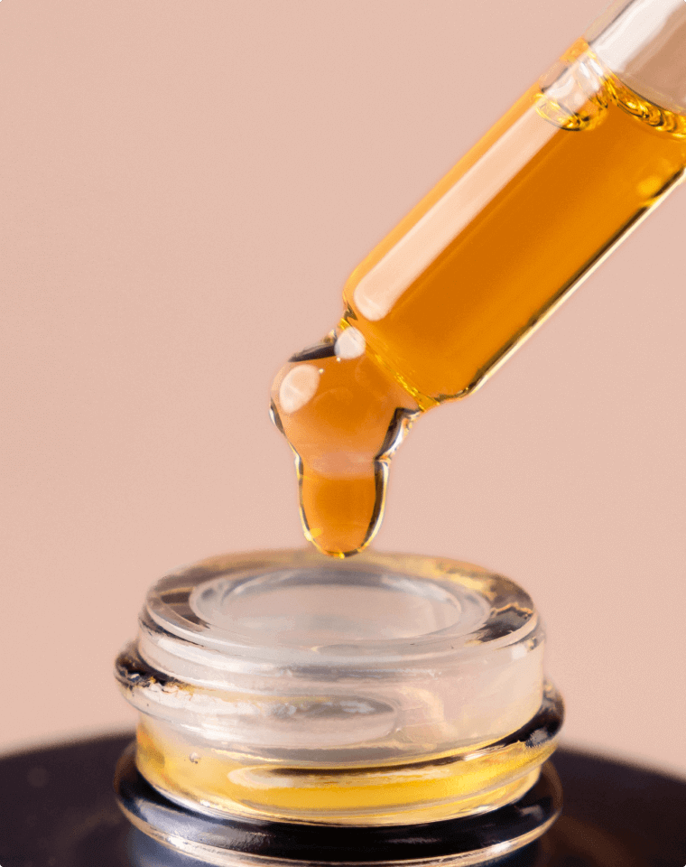 Apply day or night serum