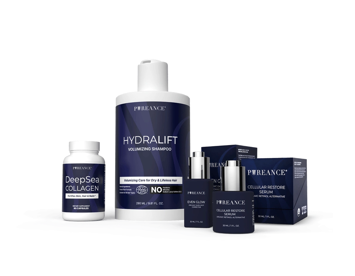 Pureance products