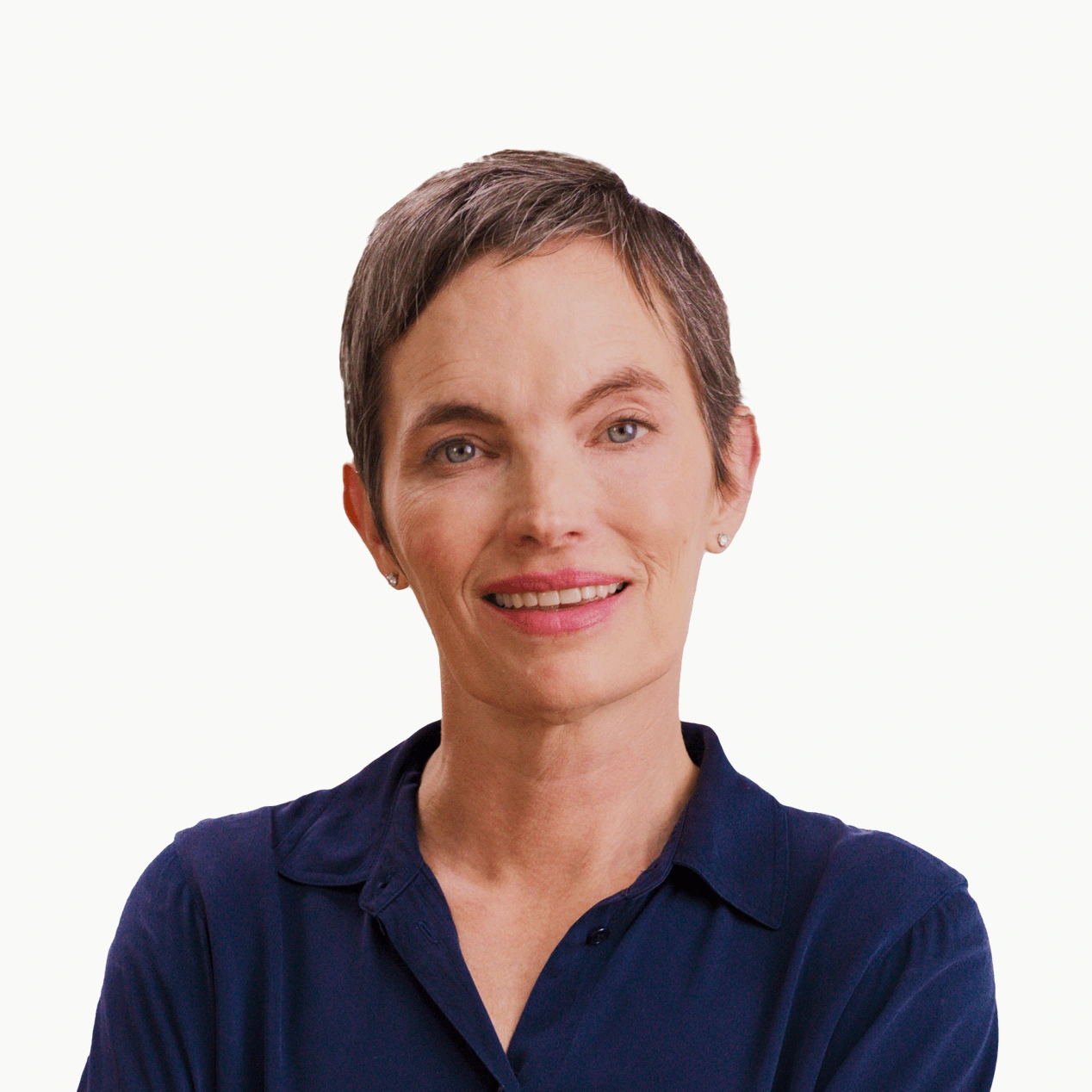 Dr. Sarah Jensen