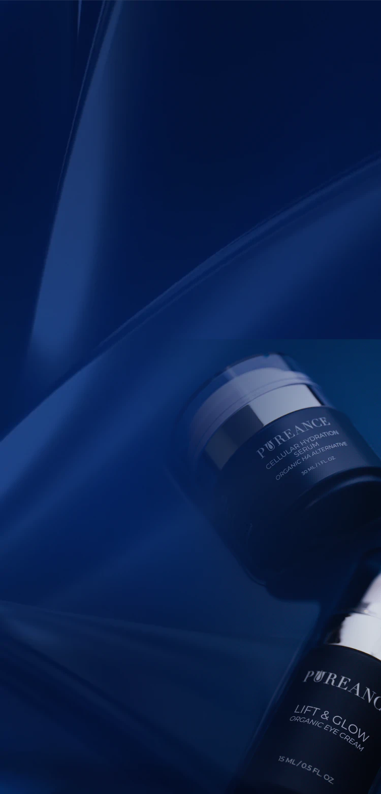 Pureance quality standards background