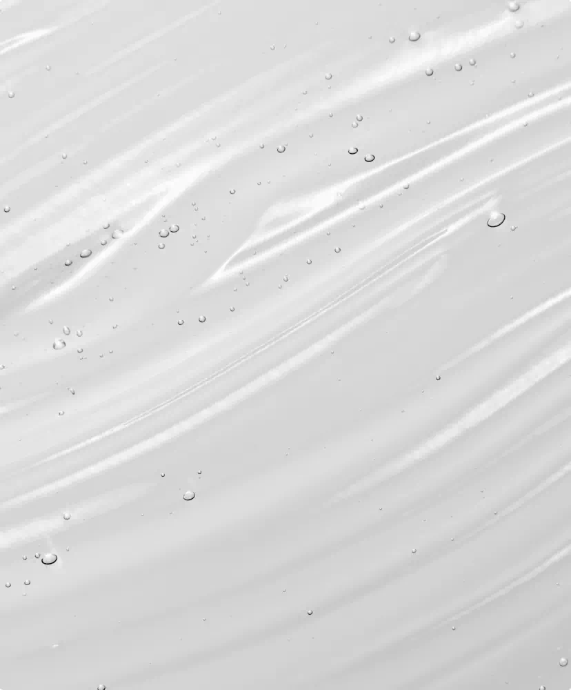 Hydrolyzed Hyaluronic Acid & Sodium Hyaluronate