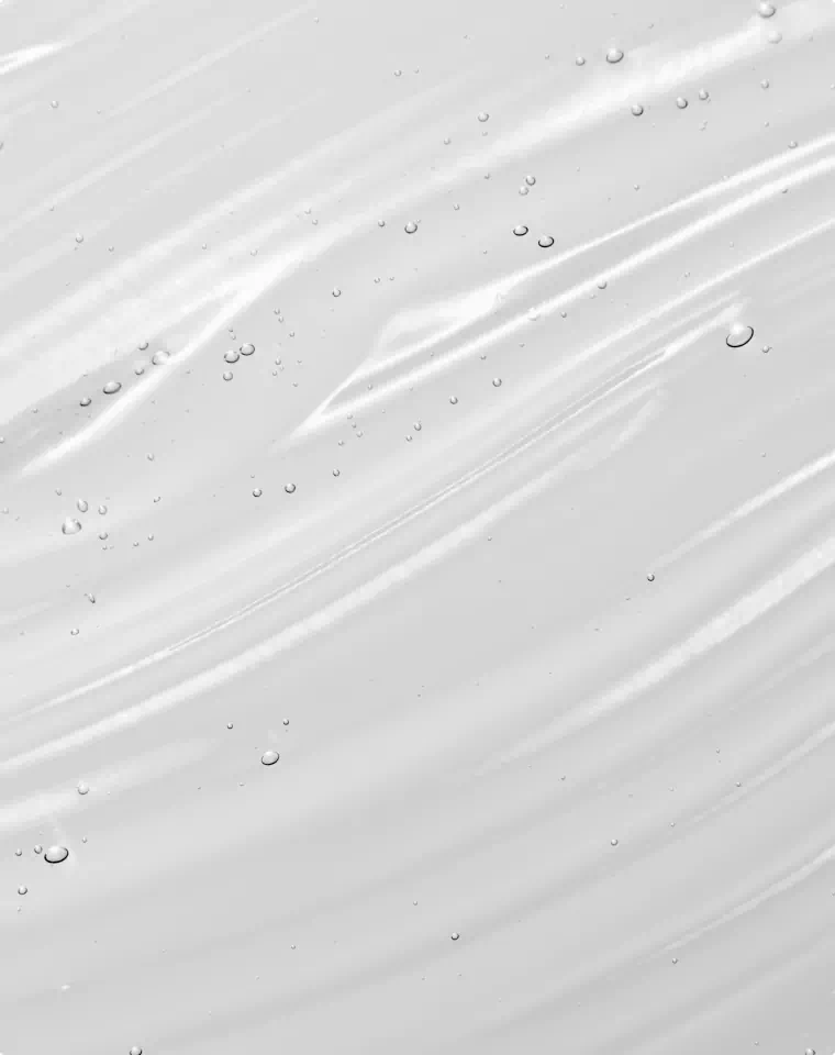 Hydrolyzed Hyaluronic Acid & Sodium Hyaluronate