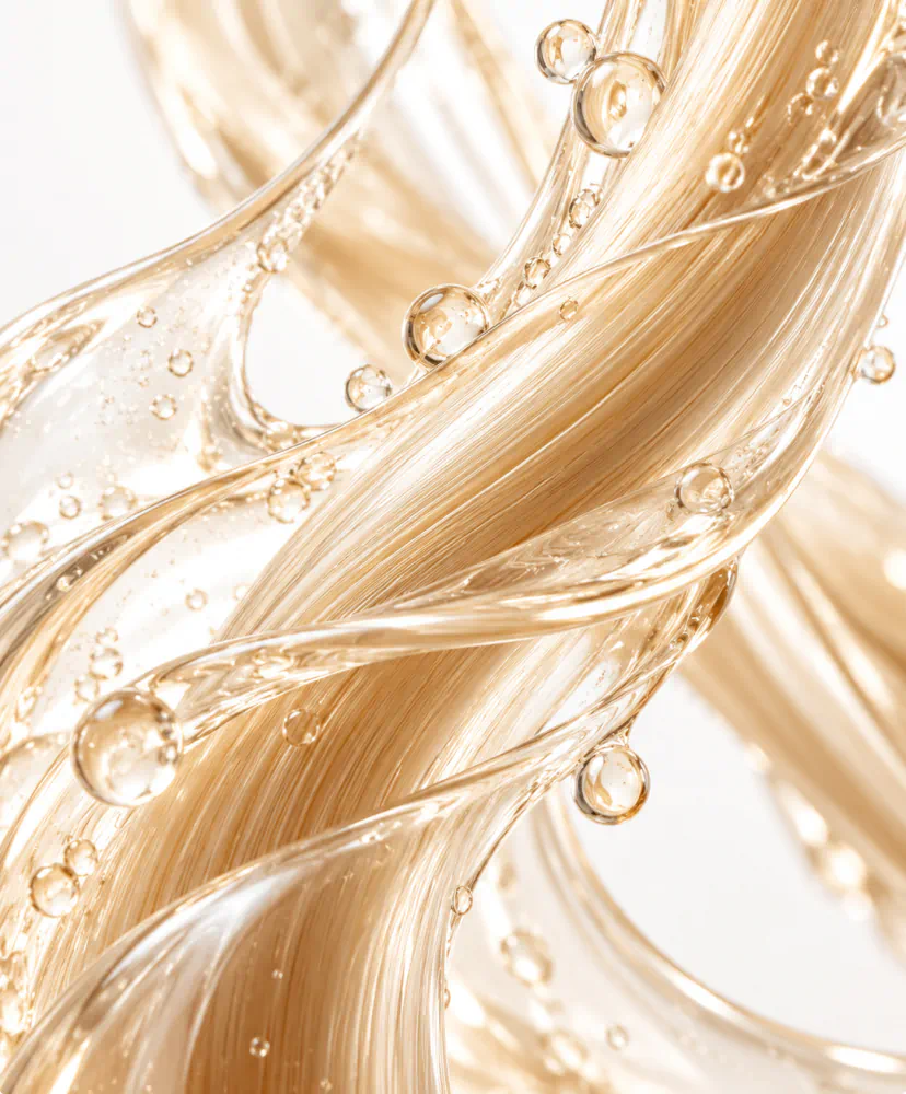 Hydrolyzed Keratin
