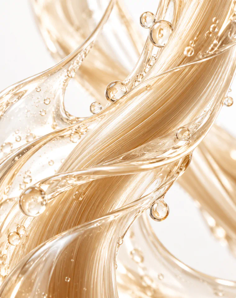 Hydrolyzed Keratin