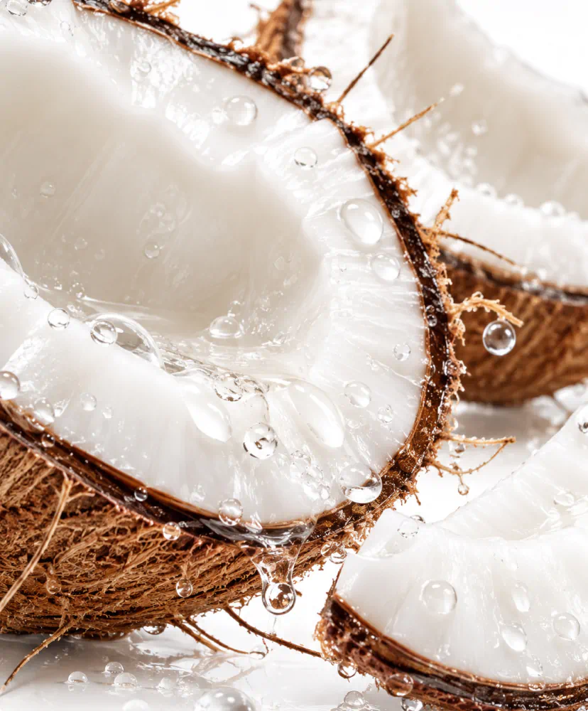 Coconut Oil