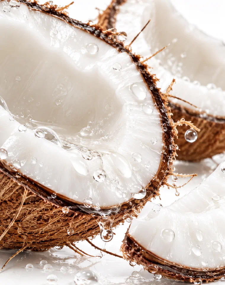 Coconut Oil