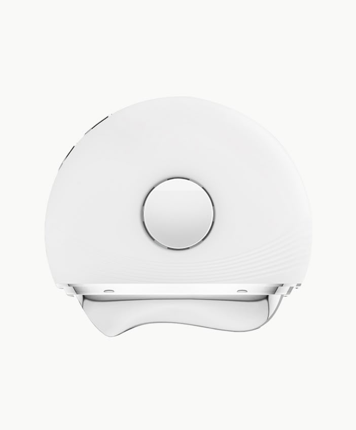 hot & cold beauty instrument