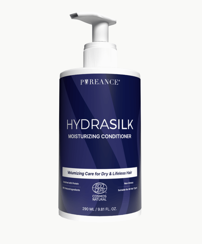 hydrasilk moisturizing conditioner