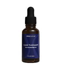 hair therapy scalp nourishment oil
