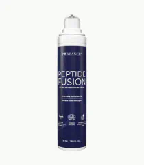 peptide fusion face cream