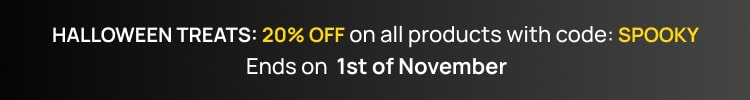 sale banner