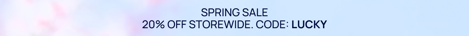 sale banner
