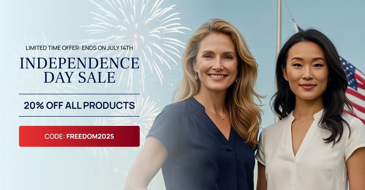 sale banner
