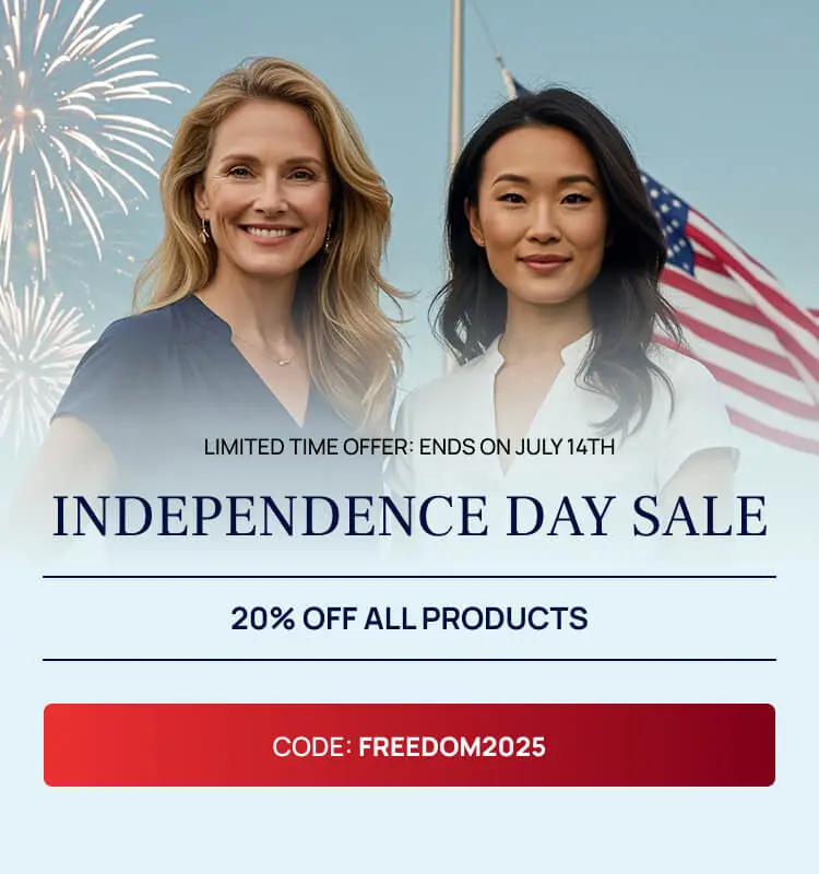 sale banner
