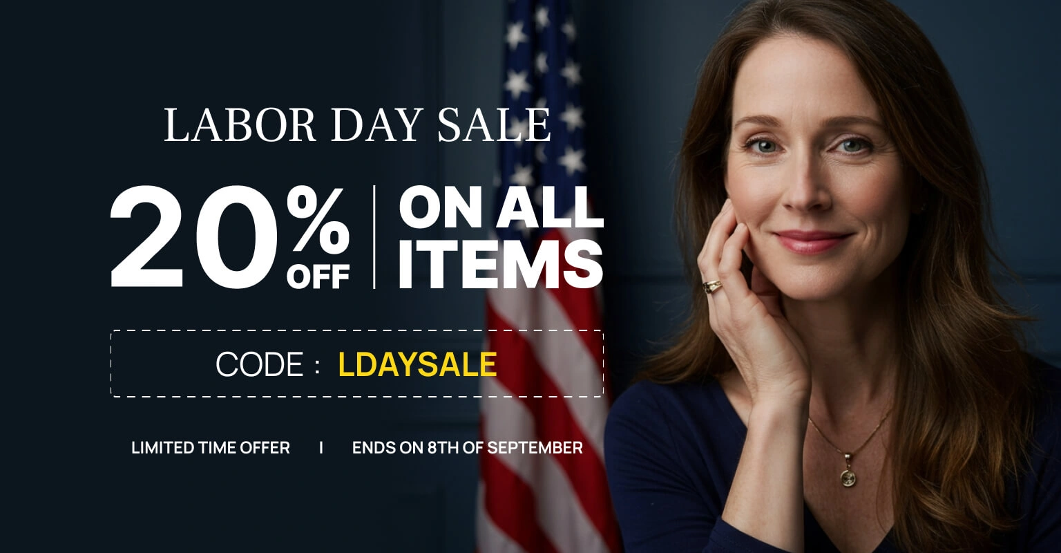 sale banner