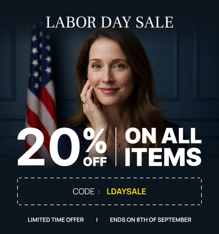 sale banner