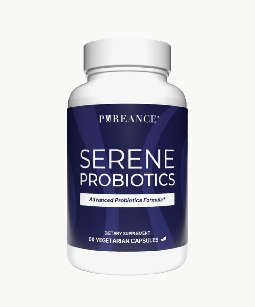 Serene Probiotics