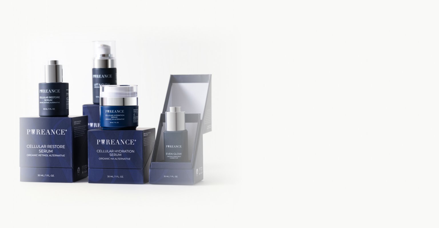 Pureance products