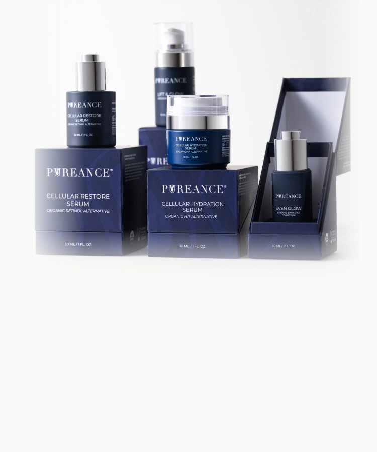 Pureance products
