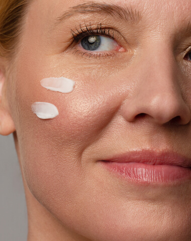 Moisturize